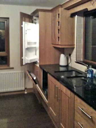 Holiday home Tara House Lettermacaward