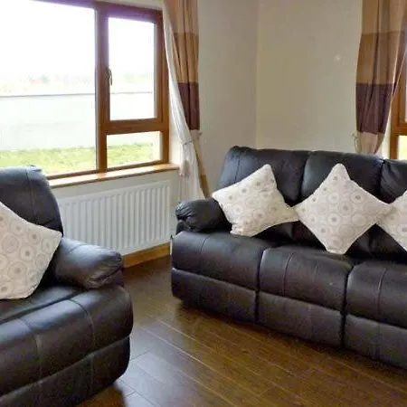 Holiday home Tara House